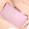 Storage Bags Fashion Mobile Phone Bag Women's Messenger All- Mini Small Crossbody Hanging Neck Coin Purse Vertical Handbag