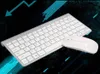 2019 novo teclado sem fio mouse combo 24g teclado ultrafino mouse sem fio para apple estilo teclado mac win 7810 tv caixa 3442371