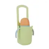 Pièces de poussette, porte-gobelet Portable pour bébé, sac de rangement multifonctionnel, organisateur