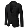 Blazer en velours côtelé pour hommes, nouveau manteau d'affaires classique de haute qualité, coupe cintrée, costume, grande taille, M-4XL, 22kv #, automne 2022