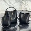 10A 버킷 가방 디자이너 가방 반짝이는 숄더 가방 크로스 바디 토트 2-in-1 미니 지갑 DHGATE 가방 여성 가방 고급 핸드백 패션 가방 고급 클러치 지갑 지갑 DHGATE