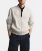 Enkel Fi Stand Collar Men Jacka Casual Fit High Quality Imitati Suede Bomber Jackets Solid Color Luxury Coat Top P6pm#