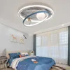 Luzes de teto lâmpada de quarto LED para estudo sala de jantar cozinha decoração de casa iluminação interna montada lua