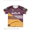 Rugby Jersey 2024 Mustang Home and Away Rugby Jersey Childrens Short Sports Sports