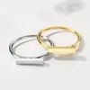 Cluster-Ringe, koreanisches Minimalset, Punk-Edelstahl für Frauen, Roségold-Farbe, zierlicher kleiner Fingerring, stapelbarer Midi-Schmuck