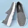 Casual Schuhe Nummer 42 38 Retro Sneakers Original Man 2024 Ergonomische Zapato Sport Loafers Low Cost Design Resort