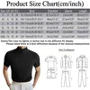 T-Shirts homme manches courtes T-Shirts pour homme été solide plissé col rond chemise décontractée tricoté haut chemisier Ropa Hombre