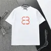 Mens Designers T Shirt mens t shirt With Letters Print Short Sleeves Summer Shirts Men Loose Tees Asian size M-XXXL A2