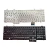 Nouveau LA Latin pour Dell Studio 17 1735 1736 1737 clavier noir