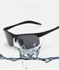 Wholenew Fashion Aluminium Polarised Sport Solglasögon för poliscyklerförare coola skjutglas för män kvinnor 819423232