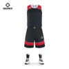 RIGORER Basketball Jersey Shorts Set Men And Women Student Adult Competition Uniform Customized Z122110103 240325