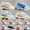 المصمم Onitsukass Tiger Mexico 66 Tigers Shoes Toddler Sneakers Platfor