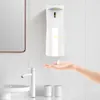 Dispenser voor vloeibare zeep Aanraakvrij Verstelbaar Handsfree voor thuis
