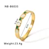 Bruiloft Armbanden Bangle Charm Designer Meisjes Omtrek About17-17.5Cm Armband Voor Mannen Vrouwen Mode-sieraden Rose Goud Sier Liefde Par Otlk7