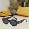 Designer Lowee Loweve Lunettes de soleil Cycle Luxe Mode Sports Polariser Sunglass Hommes Femme Baseball Conduite Festival Voyage Jaune Lunettes de soleil rondes