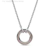 Designer Pandoras Necklace Pan Famonghi