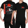 Japansk stil bil JDM -kultur gtr racing t skjortor baktryckta street slitage original design överdimensionerad 100% stuga toppar tee homme 60gg#