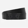 Belts Golf Men's Fashion Sports Belt Alloy Buckle Soft Leather Length Can Shorten Luxury AccessoriesBelts Spo