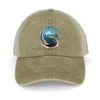 Ball Caps 1 Cowboy Hat Dad Drop Sunscreen Men's Women's