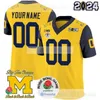 NCAA Football Jerseys Michigan Wolverines 2 Blake Corum 4 Jim Harbaugh 10 Tom Brady 6 Cornelius Johnson 22 AJ Barner 7 Donovan Edwards 82 Semaj Morgan 8 Tyler Morris