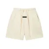 Herren- und Damen-Shorts, Designer-Herren-Sport-Shorts, modische Essential-Baumwoll-Shorts, Herren-Straßenkleidung mit Buchstabendruck