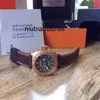 Luxury Watch Men s Watch Automatic Mechanical Movement with Night Light and Date Waterproofpaner Watch liu C8RN