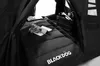 Black Dog Outdoor-Umschlagschlafsack für Erwachsene, Winter, Campingzelt, für Erwachsene, kältebeständig, dicke und warme Daunen