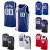 Niestandardowy Keegan Murray Deaaron Fox Basketball Jersey Domantas Sabonis Sacramentos Harrison Barnes Kevin Huerter Malik Monk Richaun Holmes Davio 2024 City Youth Men