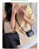 Moda luksus designerski pakiet talii zwykłe torby na klatkę piersiową unisex work biodra podróżna wodoodporna torba na pasek sportowy torebka torebka