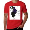 Polos pour hommes Jin Samurai Champloo T-Shirt Sweat grandes tailles hommes T-shirts graphiques drôle