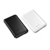 Chargers 5000mAh Magnetic Qi Wireless Charger Power Bank para iPhone 14 13 12 11 Samsung S23 Huawei Xiaomi Mini Charger sem fio PowerBank