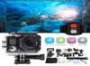 Câmera de ação ultra hd h22r 4k, wi-fi, 16mp, tela dupla, 170d, à prova d'água, pro cam 4k, câmera esportiva, mini dvr, controle remoto3374037