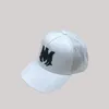 Berretto da baseball di alta qualità uomo accessori moda modello solido lettere colorate designer cappello da camionista stile multiplo casquette luxe cappello di lusso adombrale hj086 C4