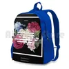 Backpack Flower Road Outdoor Turing Jotes Wspinaczka