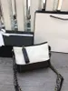 Branded cosmetic bags and suitcases feminine lambskin mini vanity boxes and bags, fashion classic vaga bags shoulder bags