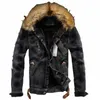 2023 New Denim Jacket 한국 남자 데님 남자 재킷 커플 모델 남자 가을과 겨울 플러스 두꺼운 큰 크기 my135 O1qu#
