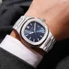 المصممون Superclone ساعات الباكيتات ساعة المعصم المصمم Menwatch Watch Miyota 8215 Male Movement Crystal Watch Sapphire 10bar Proof Dwaterpro Lvoy