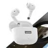 Original véritable Lenovo LP40 Bluetooth 5.1 sans fil magnétique jeu en cours d'exécution sport écouteur TWS bouchon d'oreille intra-auriculaire avec suppression de bruit étanche DHL rapide