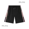 Summer Workout Designer Shorts Mens Fashion Print Drawstring Casual Men's Sports Pants High Quality Basketball Short 554