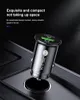 USB Car Charger 3.1A Quick Charge USB-C Type C PD QC Fast Charging Phone Adapter For Ipad Iphone x xr 11 12 13 14 15 Samsung htc android phone with Retail Box