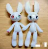 BJD pop 14 cm konijn mini actie kinderspeelgoed OB11 sferische gezamenlijke Japanse speelgoed en hobby speelgoed 240313