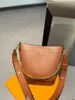 Lock and Walk Bucket Bag Designer Mujeres Perilla Lock Bolso Cadena Tote Luxury Lady Alta Calidad Hombro Cross Body Bolsas Clutch Wallet Hobo Monederos Dhgate