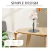 Decoratieve Bloemen Display Plank Boeket Houder Verstelbare Bloemen Riser Bruiloft Stand Bloem Bevestigingsrek