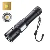 Flashlights Torches Diving Torch Outdoor Cam Led Lights With Usb Charging Powerf Long Range Drop Delivery Sports Outdoors Camping Hiki Dhy4T