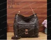 デザイナーのLuxurys GghandBagショルダーバッグ