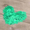 Party Decoration Shamrock Sequin St Patrick Sequins Christmas Patrick's Day Decorations Confetti