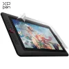 Tablets xppen -Schutzfilm 1PCS Antiglare Volllaminiertes mattes Film für Künstler 12 Pro / Artist 13.3 (Pro) / Künstler 15.6 (Pro)