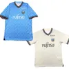 24-25 Kawasaki Frontale personnalisé maillots de football de qualité thaïlandaise hauts personnalisés yakuda sport vêtements de football maillots de football chemises sport en gros populaire DHgate D