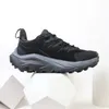 Saludas kaha 2 zapatos de senderismo de hombre bajo gtx anti-slip impermeable todo terreno para caminar zapatos de montañismo resistente a montañismo 240313 Zapatos deportivos 240313