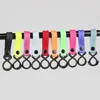 Kinderwagenonderdelen 5 stuks Stevige nylon multifunctionele kinderwagentashaak Babyhaken Opslag Winkelclip